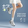 【6.5cm增高】ZHR则则潮流百搭银色老爹鞋女鞋2025新款超轻运动鞋 商品缩略图3