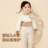 【纯棉】迷你巴拉婴儿裤子男女宝宝高腰护肚可爱保暖裤2025年秋季 商品缩略图3