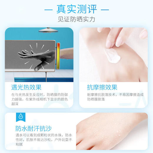 安热沙（Anessa）防晒霜小金标60ml（日版） 商品图5