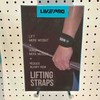 LIVEPRO Lifting straps助力带LP8092 商品缩略图0