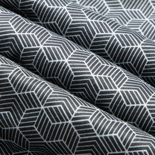 【鸭绒裤】罗蒙男士冬季羽绒裤保暖白鸭绒松紧裤腰不起球抗皱舒适直筒长裤 商品图11