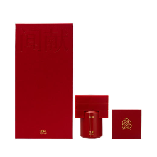 25年新香！闻献 红麝 Documents SHÈ 分装 商品图6