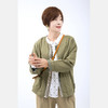 休闲短款夹克 商品缩略图0
