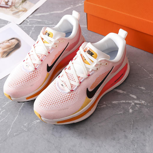 心选丨【奥莱直发】NIKE Vomero 18休闲跑步鞋耐克 商品图7