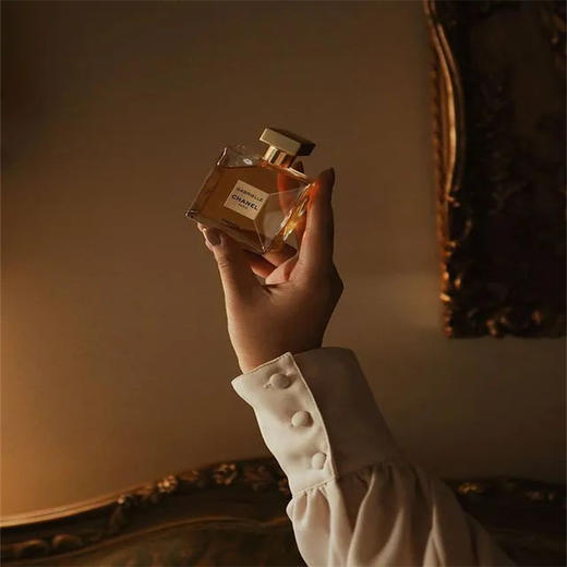 [小滋心选]【活动价 ¥199.9】香奈儿嘉柏丽尔天性香水Gabrielle  商品图1