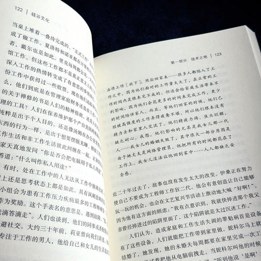 硅谷文化 英格利希·鲁埃克 薄荷实验 科技生活 商品图10