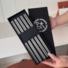 URYAU悠雅 纯钛筷子礼盒5双装 隔热防烫耐高温，耐用不易腐蚀，防滑设计夹取稳当，一体成型无缝一接，每一餐都是仪式感！ 商品缩略图2