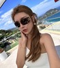 缪缪 miumiu太阳镜 SMU54Y墨镜  （ZT*JH） 商品缩略图0