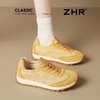 ZHR则则多巴胺超软阿甘鞋女2025秋季韩版校园风休闲鞋轻便运动鞋 商品缩略图5