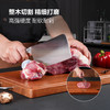 查蒙蒂纳乌檀整木砧板 商品缩略图3