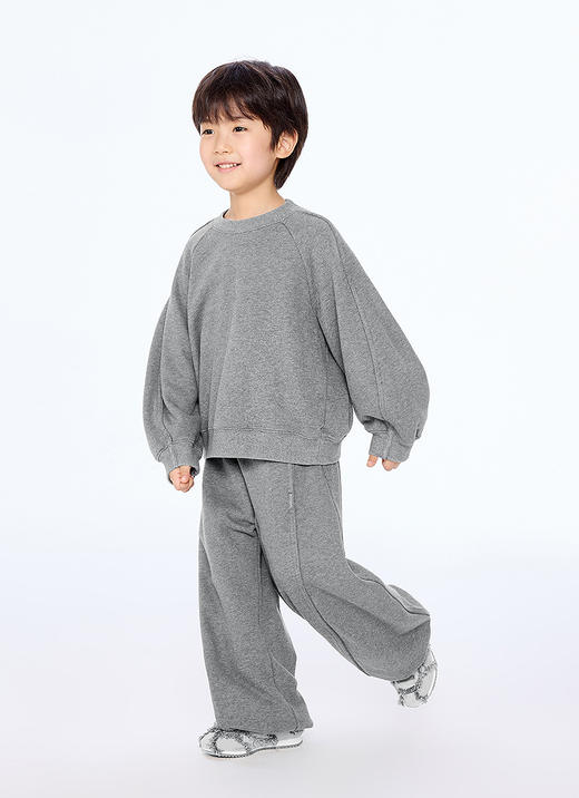 jnby   25年秋款  长裤  1P8E13360 商品图7