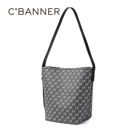 千百度冬季高级革面女包A25550430 商品图2