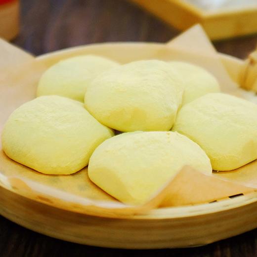【顺丰包邮】宁波特产松花小金团芝麻即食糕团手工传统糕点心零食小吃休闲食品 商品图4