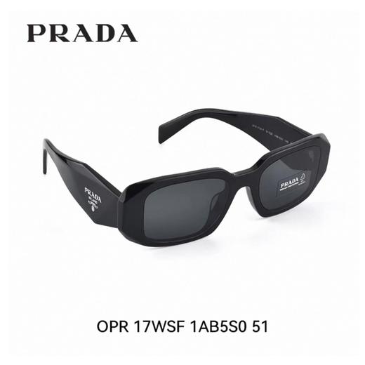 PRADA太阳镜OPR17WSF 商品图0