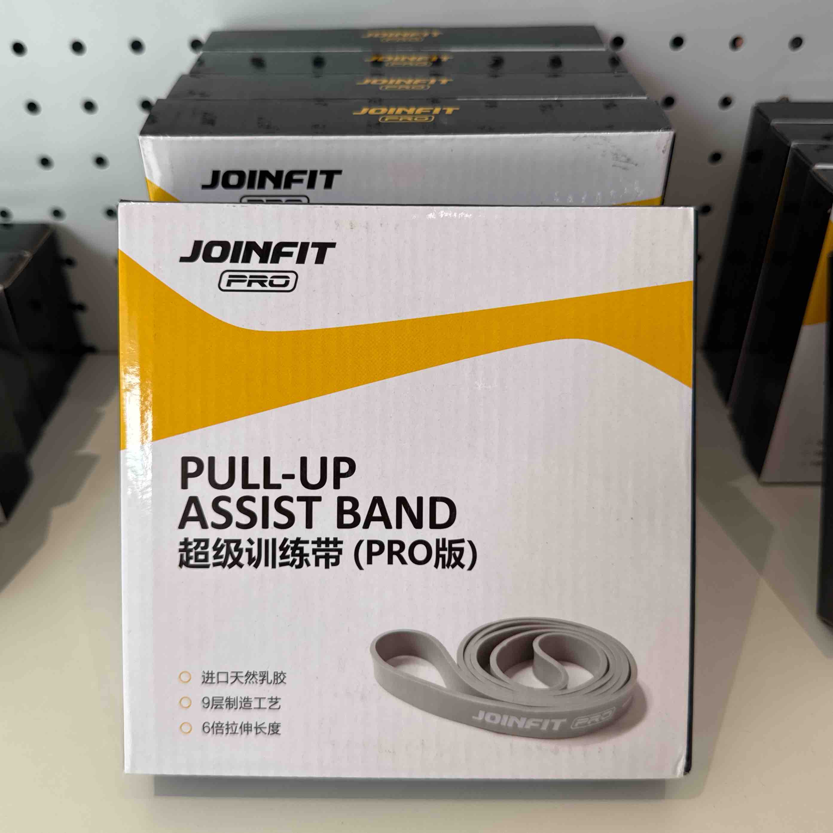 JOINFIT 超级训练带X.R.003E