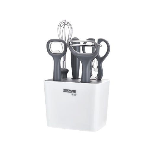 易铂摩卡厨房小工具六件套实用小工具 商品图8