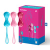 Satisfyer Power Balls 能量凯格尔球 女用凯格尔球 缩阴器 商品缩略图0