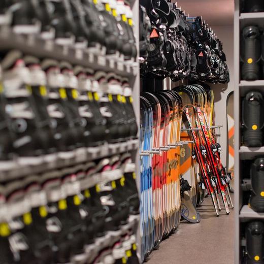 开板/封板！3晚/4晚/5晚【ClubMed国内滑雪度假村 | 北大湖/长白山/亚布力】一价全包！尊享冬季暖浴汤泉、滑雪通行证&专属滑雪大厅、专业滑雪课程及教练，吃喝玩乐，特价预约即可享受！ 商品图11