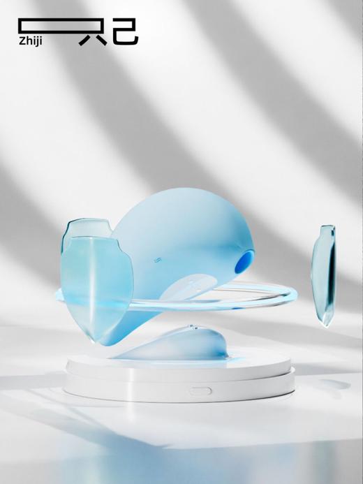 只己女用小海豚震动跳蛋 商品图2