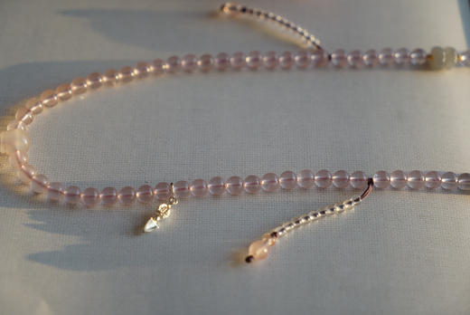 粉晶｜和田玉 商品图8