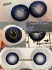 【2025年秋新品】BUDERCON-大冰糖-大兔子-大蜜糖-14.5mm【半年抛 度数0-800度 无525/575 】 商品缩略图10