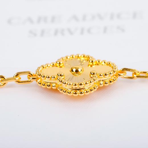 梵克雅宝 镭射五花手链（ZS*XTY） 商品图2