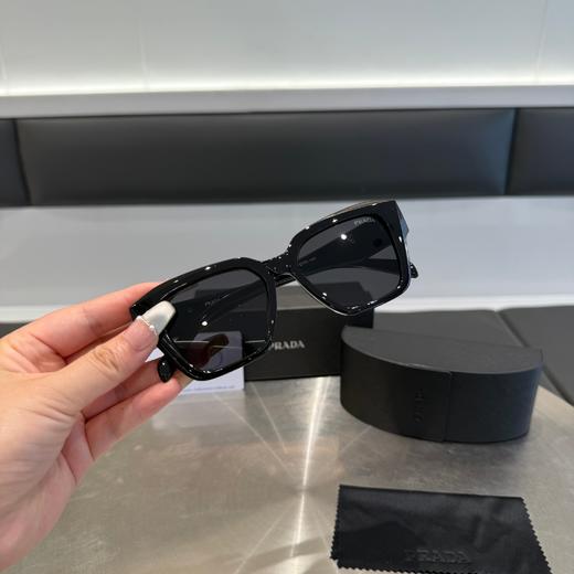 G301普L达墨镜，偏光太阳镜 商品图0