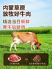 食味的初相*内蒙古风干牛肉250g*1袋/2袋 0添加剂 0色素 原味、孜然、辣味 三种口味可选 商品缩略图1