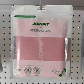 JOINFIT 弹力带 花簇粉 10磅F.R.002A