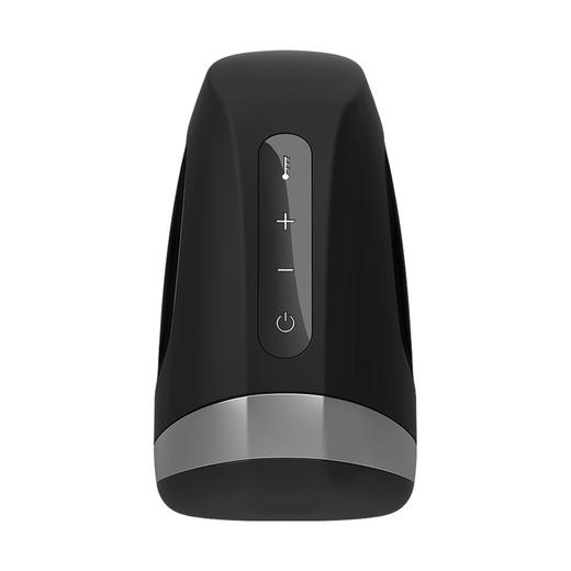 Satisfyer Men Heat Vibration飞机杯 高端男用训练器 情趣玩具 商品图1