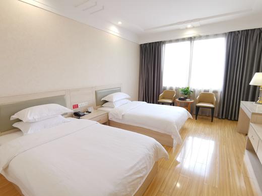 精品双人间 商品图2