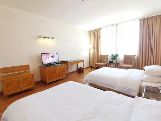 特价双人间（5楼/1楼） 商品图2