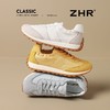ZHR则则多巴胺超软阿甘鞋女2025秋季韩版校园风休闲鞋轻便运动鞋 商品缩略图9