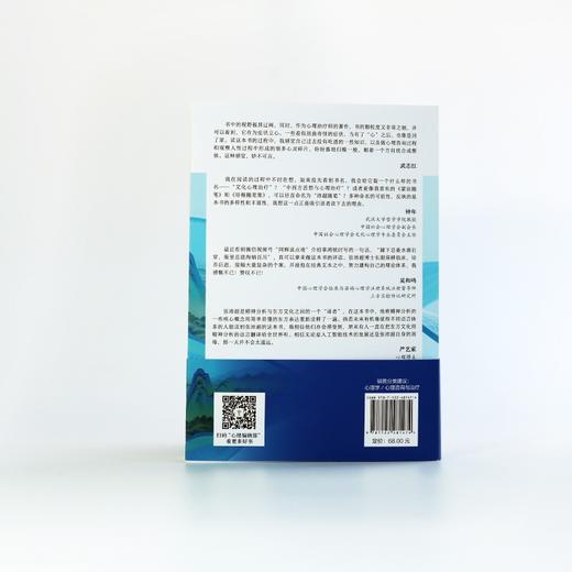 东方语境下的心理治疗 商品图2
