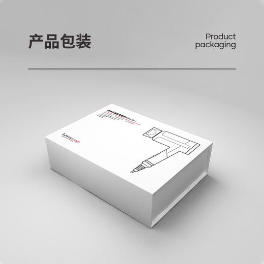  罗拉远红外线低辐射负离子电吹风 商品图3