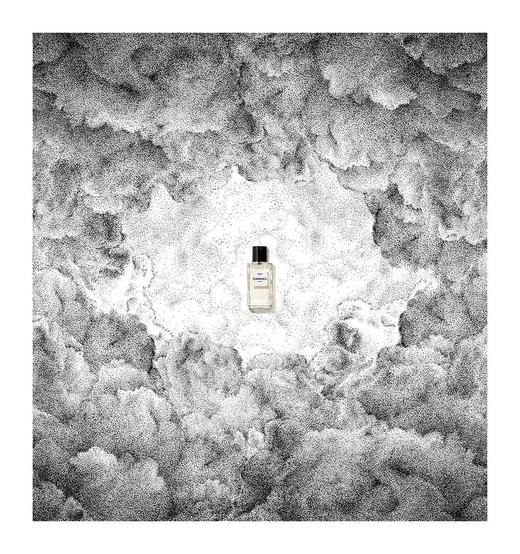 Chanel香奈儿1957女士香水75ml（ZT*LL） 商品图5