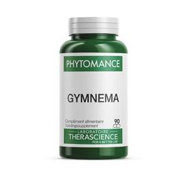 德诺海科 THERASCIENCE GYMNEMA匙羹藤胶囊