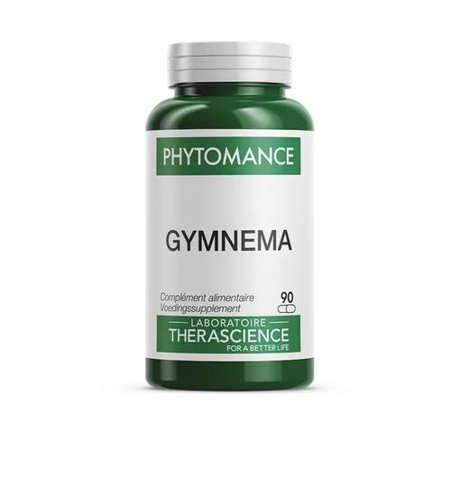 德诺海科 THERASCIENCE GYMNEMA匙羹藤胶囊 商品图0