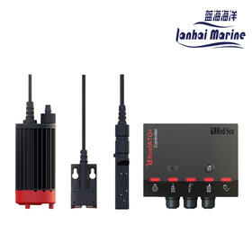 红海Redsea三合一ReefATO智能补水水量温度监测 红海补水器