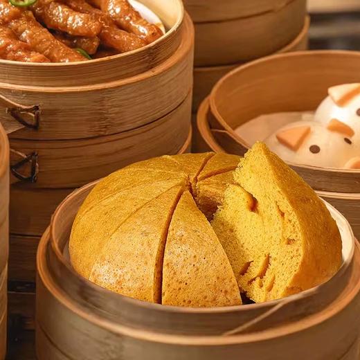 25G阿诺富贵马拉糕 360g/袋 12袋/件 商品图6