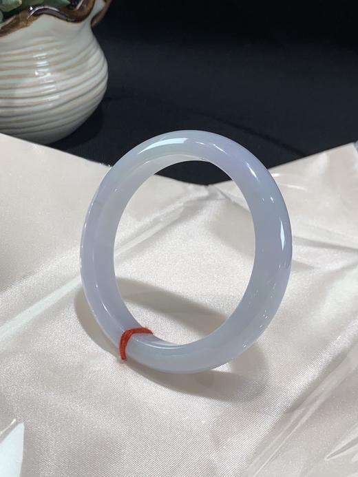 55正圈翡翠手镯 商品图2