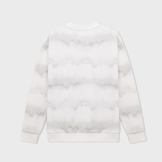 【新品上新】HX 春秋季圆领卫衣S106533041101 商品图7