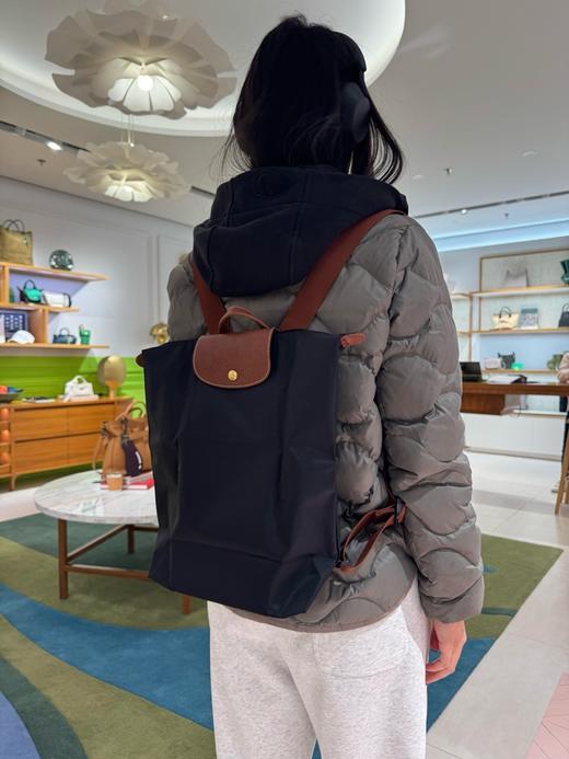 珑骧 Le Pliage Original系 列女包中号双肩背包 多色合集（SS） 商品图7