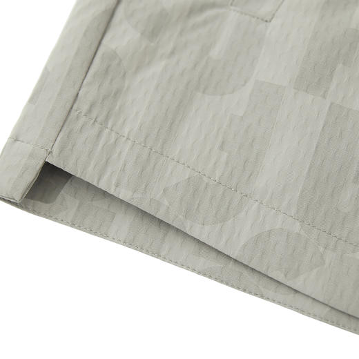 【新品上新】HX 秋季翻领茄克衫外套S105533252101 商品图12