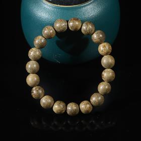 BC.DF5-8.19-1  马泥涝(手串) ，9.46g