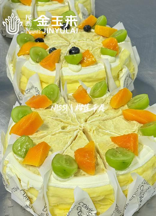 榴莲千层 商品图1