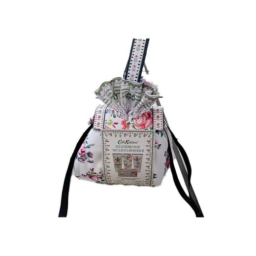 Cath Kidston漫野之花护肤手袋 商品图5