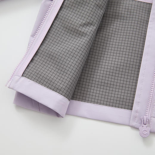 Cucutas幼童便服CY25AUW549卡其90#-120# 商品图8