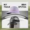 【25秋冬新品】蕉下女士发护防晒帽BM005+BM006+BM007 商品缩略图3