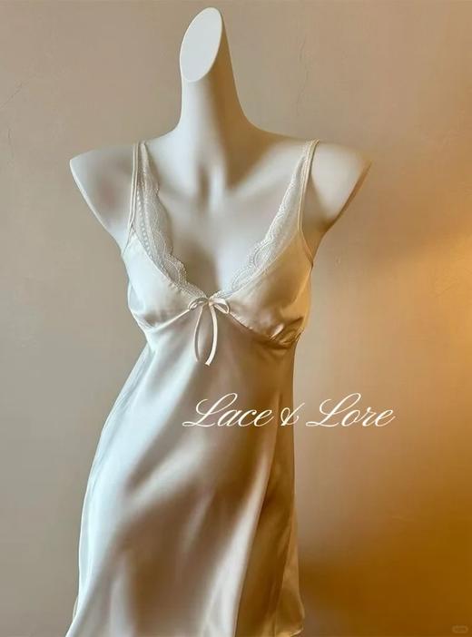 我愿称之为白月光🤍之神！！太纯欲啦～ 商品图3